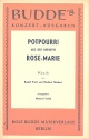 Rose-Marie: Potpourri fr Salonorchester