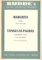 Marghita  und  Tango las palmas: fr Salonorchester