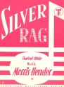 Silver Rag fr Klavier
