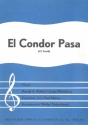 El condor pasa: fr Klavier (antiquarisch)