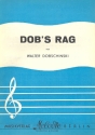 Dob's Rag fr Klavier