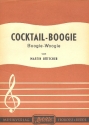 Cocktail-Boogie fr Klavier
