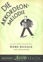 Dob's Boogie fr Akkordeon