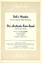 Dob's Mambo  und  Die allerbeste Baio-Ban: fr Salonorchester
