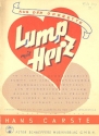Lump mit Herz: Potpourri fr Orchester