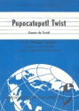 Popocatepetl Twist   und Shak rattle and roll: fr Gesang und Klavier