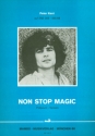 Non Stop Magic - Potpourri-Version: fr Klavier