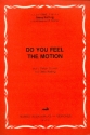 Do You Feel The Motion fr Klavier