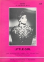 Little Girl: fr Klavier Klavier