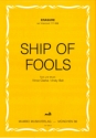 Ship of Fools fr Klavier