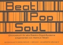 Beat Pop Soul Chorusbuch fr E-Orgel