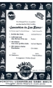 Sensation in San Remo (Auswahl): fr Salonorchester Direktion und Stimmen