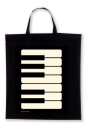 Tragetasche Tastatur 38 x 40 cm 38x40cm + Henkel