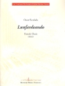 Lunfardeando fr Frauenchor a cappella Partitur