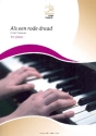 Als een rode draad for piano