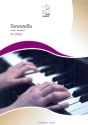 Tarantella for piano