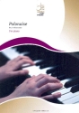 Polonaise for piano