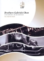 Brothers  und  Gabriels Oboe fr Klarinetten-Ensemble Partitur und Stimmen