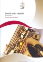 Inerta ento rapida for alto saxophone and piano