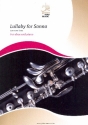 Lullaby for Sanna fr Oboe und Klavier