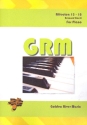 Affecten 13-18 for piano
