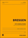 BRESGEN Cesar Les Consolations S Vc Org
