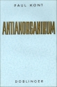 KONT Paul Antianorganikum
