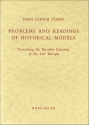 STAEPS Hans Ulr Problems and Readings of Historical Models