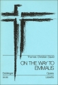 DAVID Thomas Ch On the Way to Emmaus