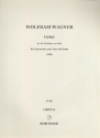Gebet des Hl. Nikolaus von Fle fr Sopran, gem Chor und Orgel Partitur