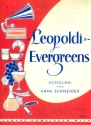 Leopoldi-Evergreens: fr Klavier (mit Text)