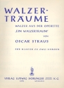 Walzertrume fr Klavier
