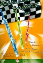 Auf die Pltze Fagott los Band 1 und 2 (+CD) fr 1-4 Fagotte und Klavier Partitur und Stimmen