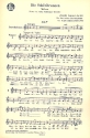 Die Schnbrunner op.200 fr gem Chor und Orchester (Klavier) Alt