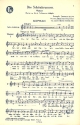 Die Schnbrunner op.200 fr gem Chor und Orchester (Klavier) Sopran