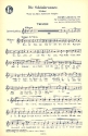 Die Schnbrunner op.200 fr gem Chor und Orchester (Klavier) Tenor