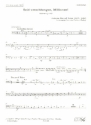 Seid umschlungen Millionen op.443 fr Orchester Kontrabass