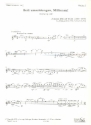 Seid umschlungen Millionen op.443 fr Orchester Violine 1
