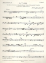 Battalia fr Streicher und Bc Kontraba 1 / Violone 1