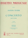 Konzert Es-Dur fr Horn und Orchester Partitur