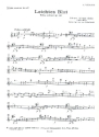 Leichtes Blut op.319 fr Orchester Violine 1