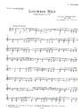 Leichtes Blut op.319 fr Orchester Violine 2