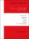 STRAUSS Johann Expre op. 311 grOrch Streicherstimmensatz  4/3/2/2/1
