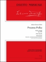 STRAUSS Johann Proze-Polka Op. 294 grOrch Streicherstimmensatz  4/3/2/2/1