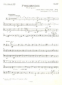 Feenmrchen op.112 fr Orchester Kontrabass