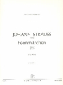 Feenmrchen op.112 fr Orchester Violine 2