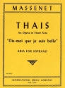 Mirror Aria Sopran und Klavier Partitur (zugleich Spielpartitur)