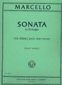 Sonata for double bass and piano