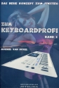 Zum Keyboardprofi Band 3