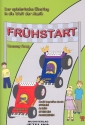 Frhstart fr Akkordeon